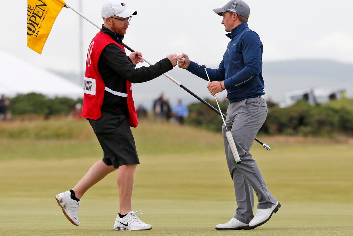 British Open 2015 Leaderboard Live Sunday Scores, Results and Analysis