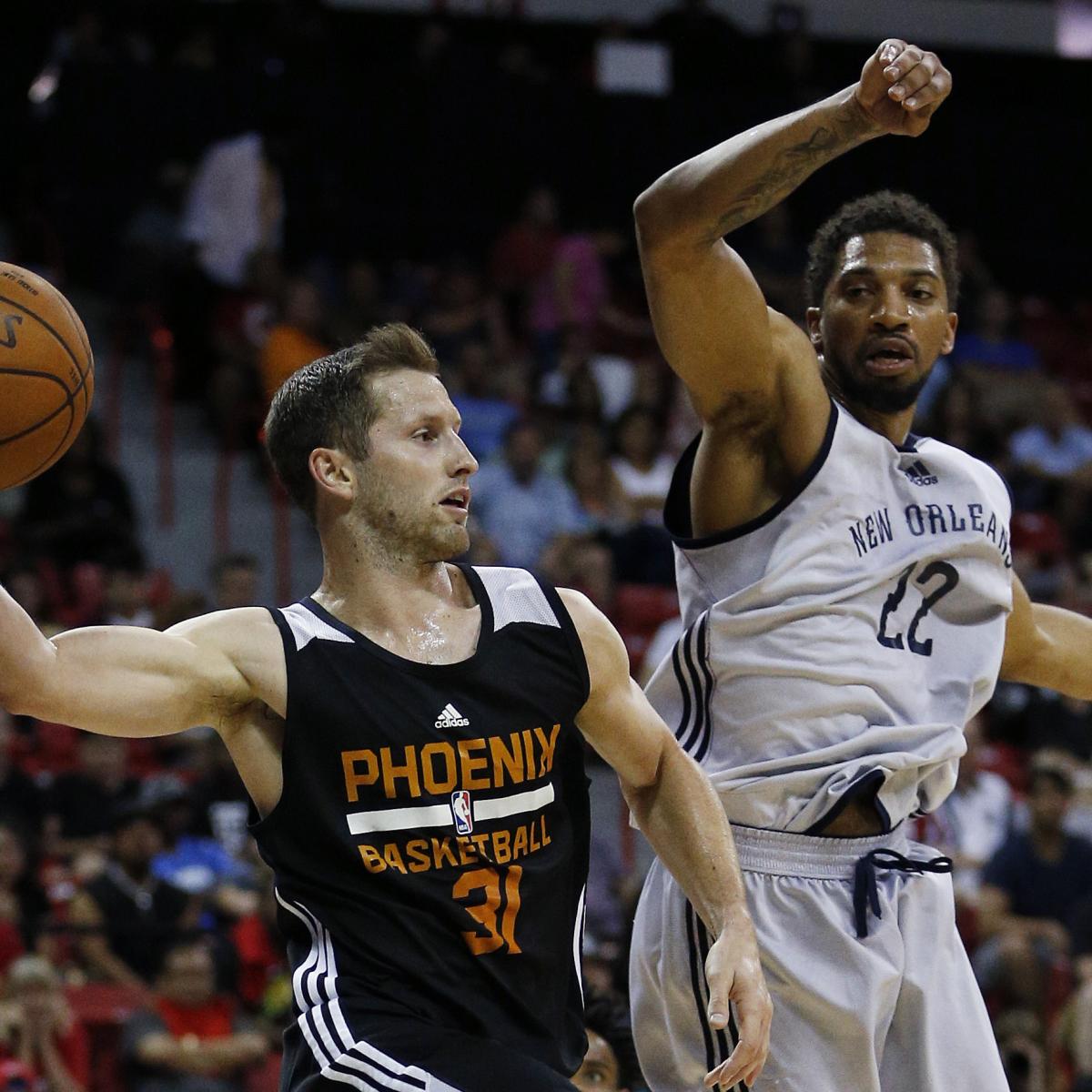 Game Preview: San Antonio Spurs vs. Phoenix Suns - Pounding The Rock