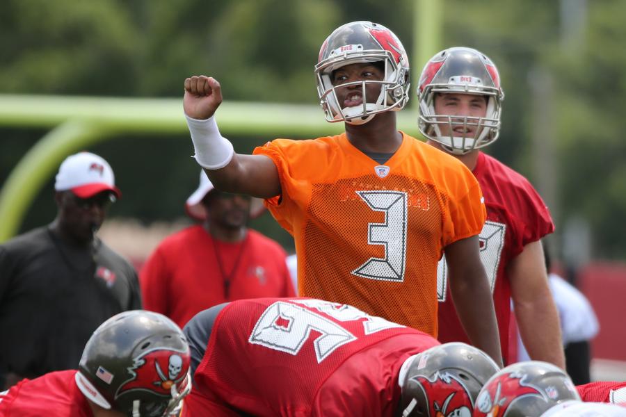 Buccaneers: Five storylines to follow throughout 2017 training camp