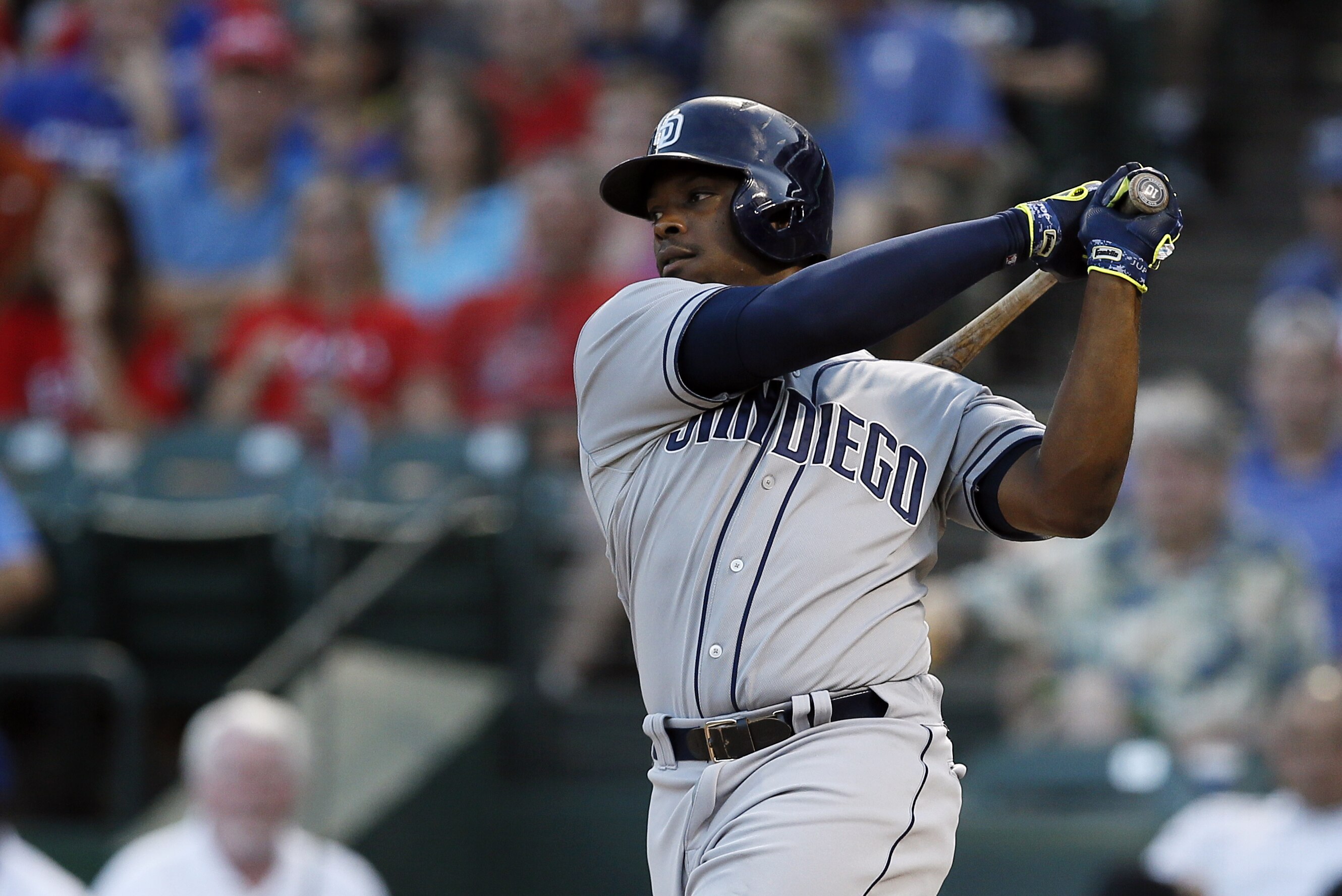 Justin Upton Trade Rumors Latest Buzz And Speculation
