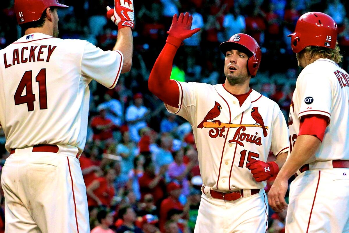 MLB Power Rankings An Updated Look at Where All 30 Teams Stand News