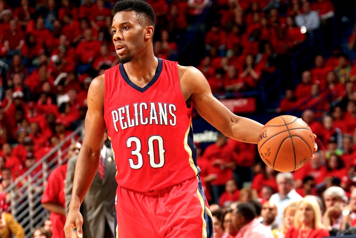 Ranking the Best BargainBin Buys Remaining on the 2015 NBA FreeAgent