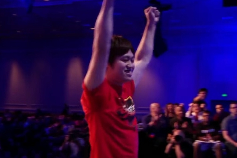 Gamer Celebrates Victory Prematurely, Gets Pwned Like a Noob