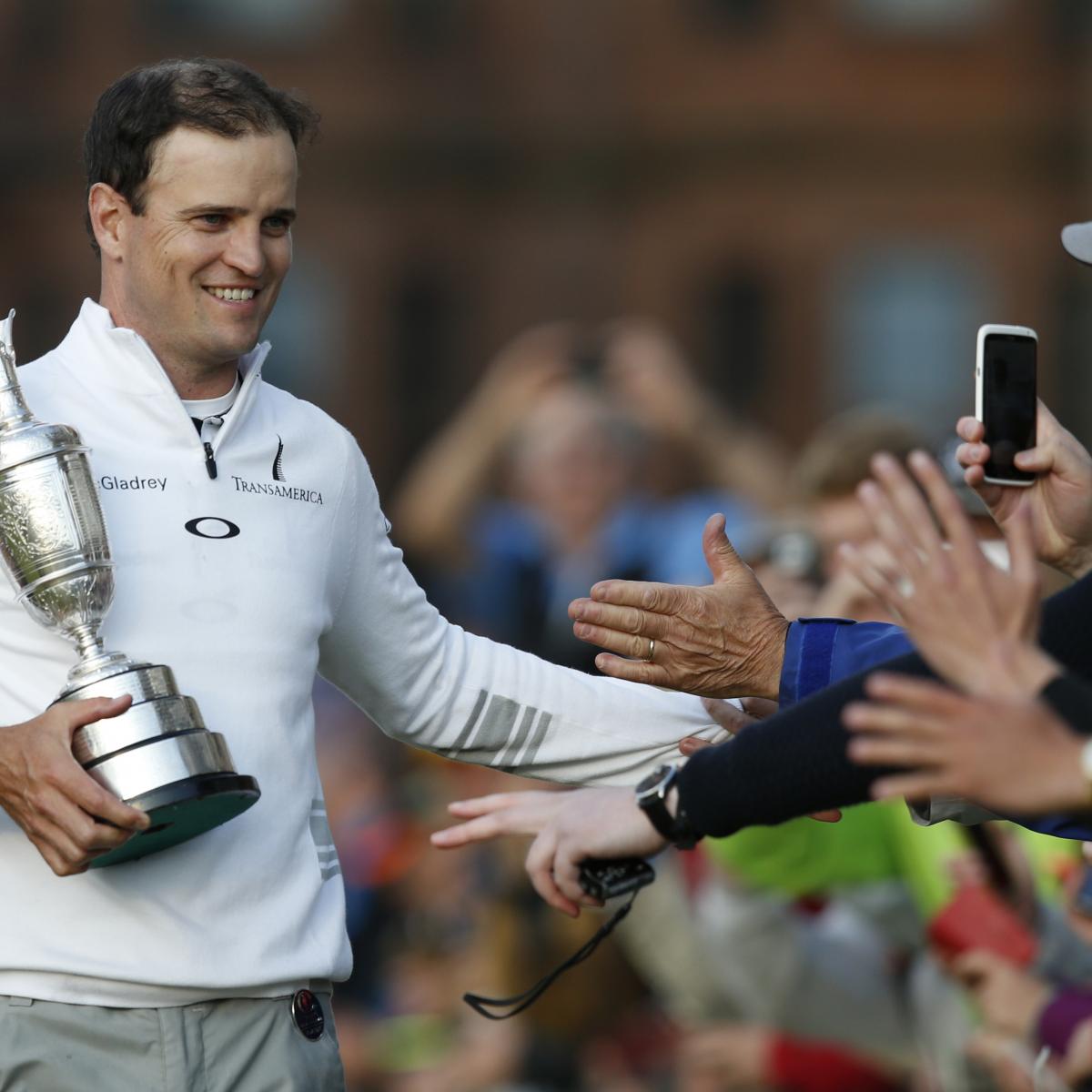 British Open Results 2015 Final Standings And Leaderboard Breakdown british-open-results-2015-final-standings-and-leaderboard-breakdown