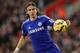 SOUTHAMPTON, ENGLAND - DECEMBER 28: Felipe Luis of Chelsea during the Premier League match between Southampton and Chelsea at St Mary's Stadium on December 28, 2014 in Southampton, England. (Photo by Scott Heavey/Getty Images)