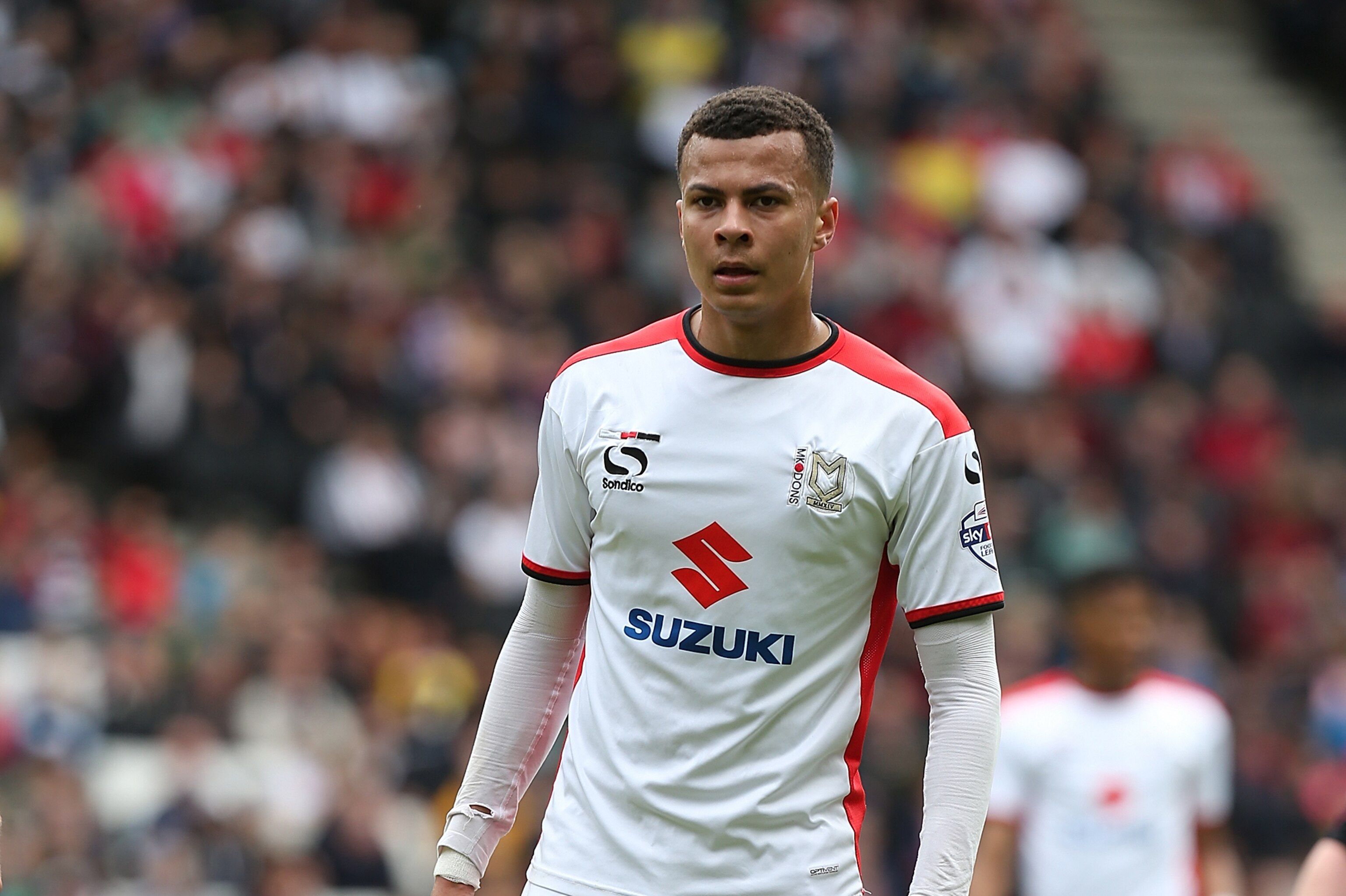 Strengths And Weaknesses Of Tottenham S Transfer Signing Dele Alli