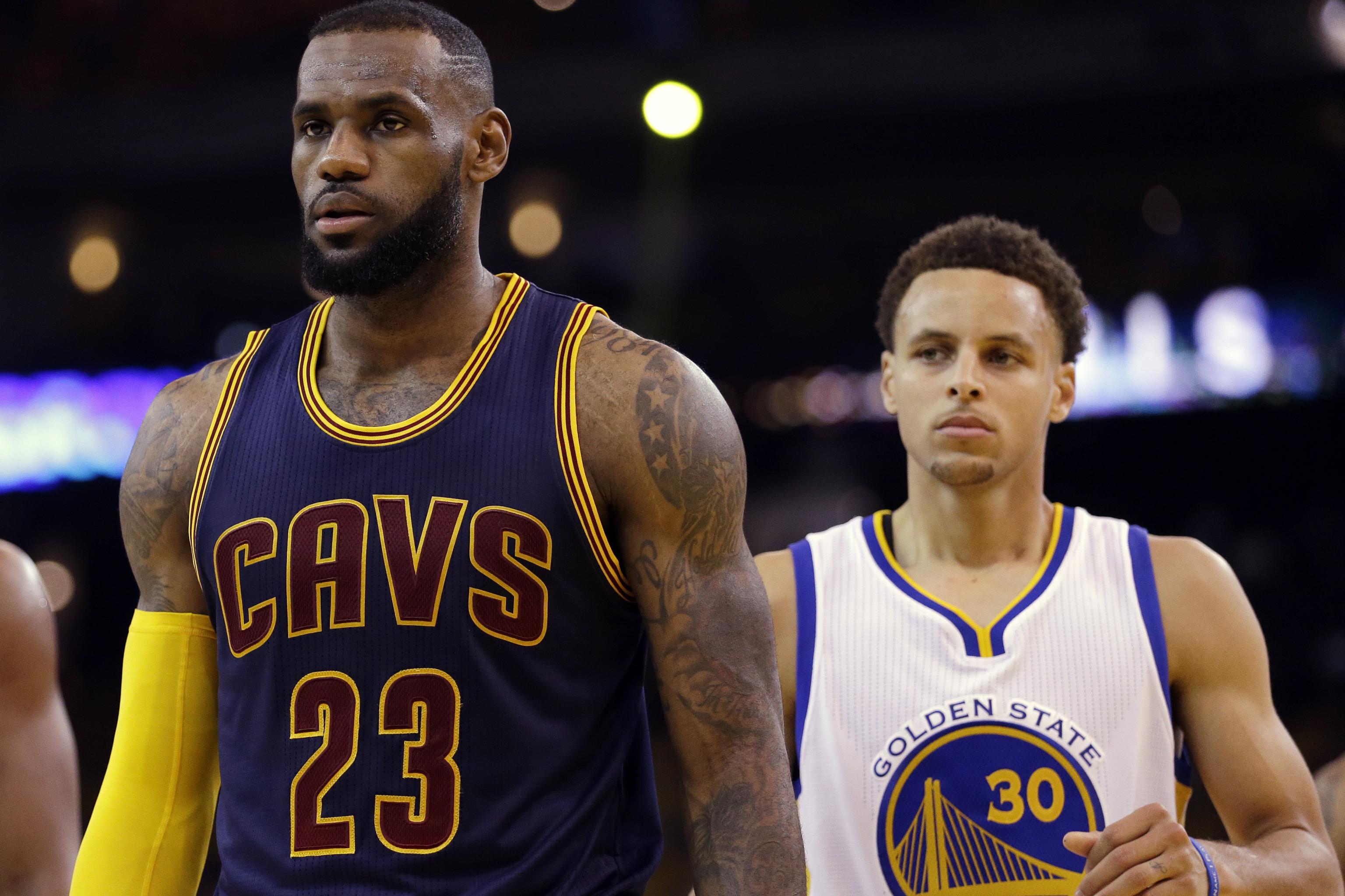 Everything You Need to Know About the Cleveland Cavaliers' 2015-16 NBA  Season, News, Scores, Highlights, Stats, and Rumors