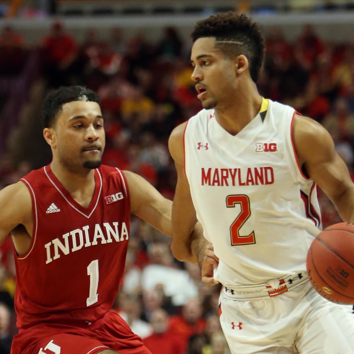 Predicting The 2015 16 Big Ten College Basketball Standings