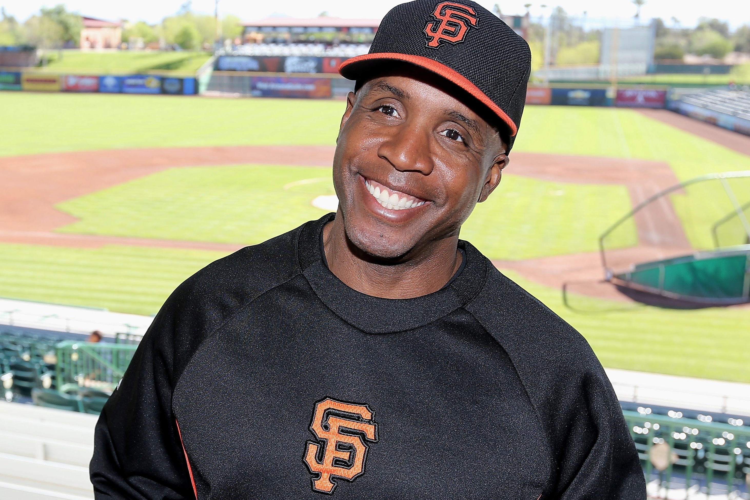 Barry Bonds Will No Longer Be Prosecuted by US Justice Department