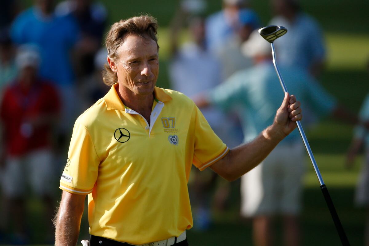 Senior British Open 2015 Dates, Tee Times, TV Info, Prize Money