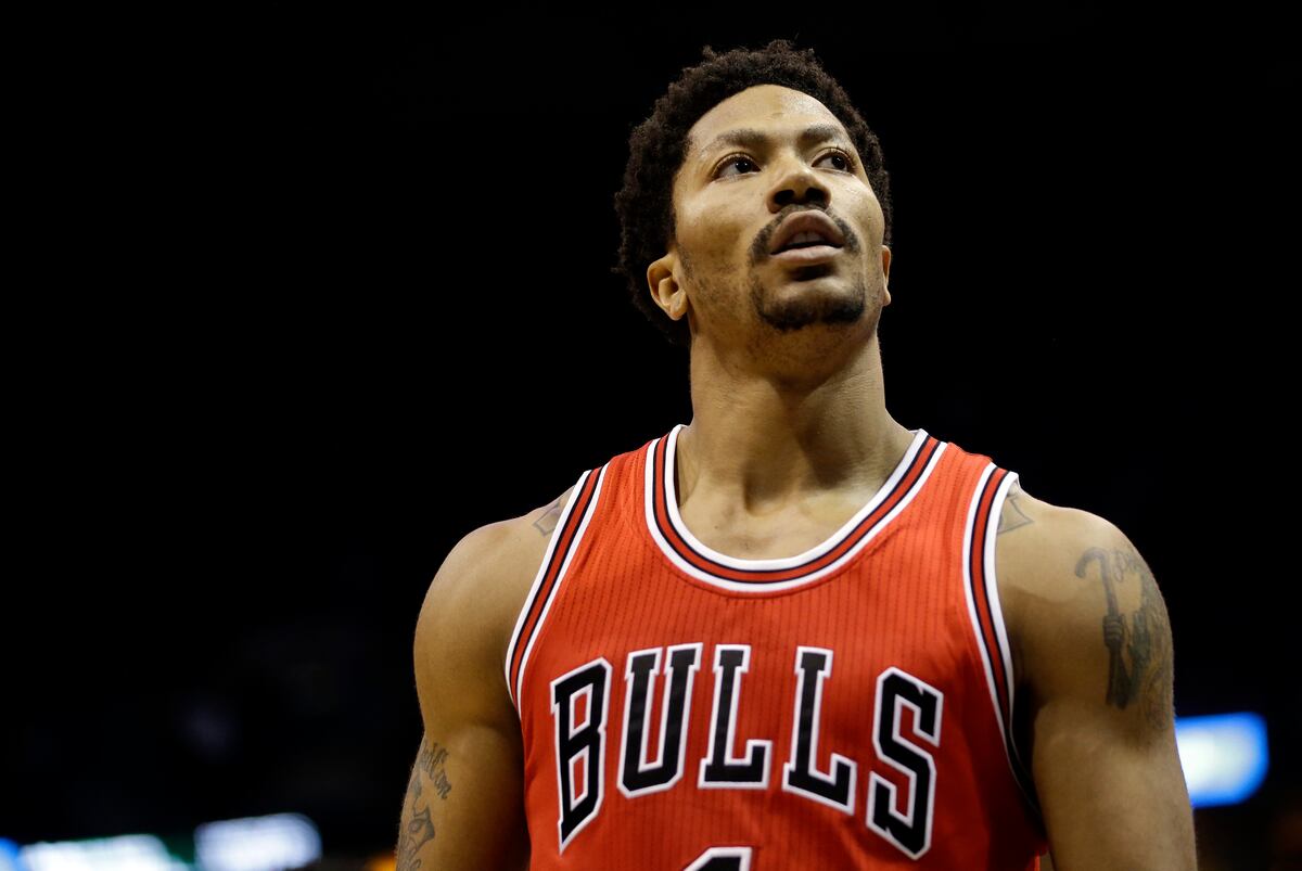 bulls championship