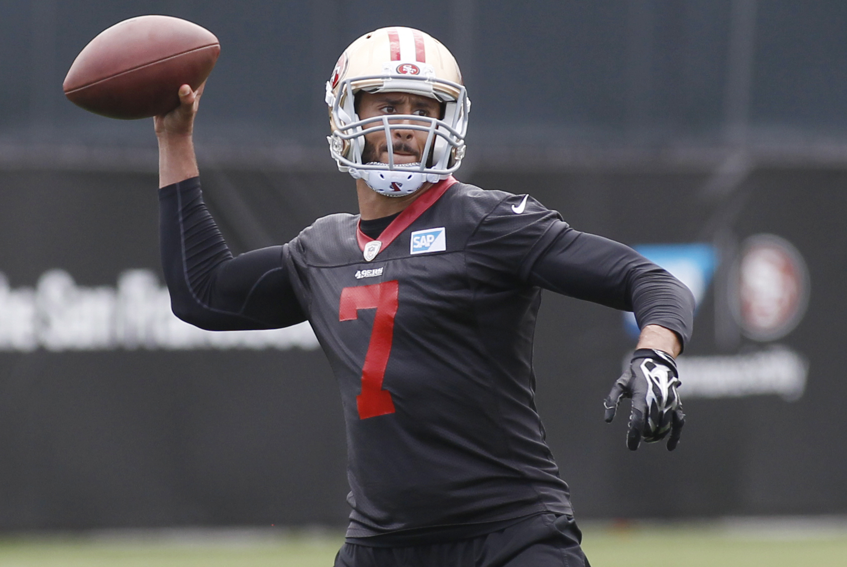 How Much Blame Should Alex Smith Take For The San Francisco 49ers 0-3  Start?, News, Scores, Highlights, Stats, and Rumors