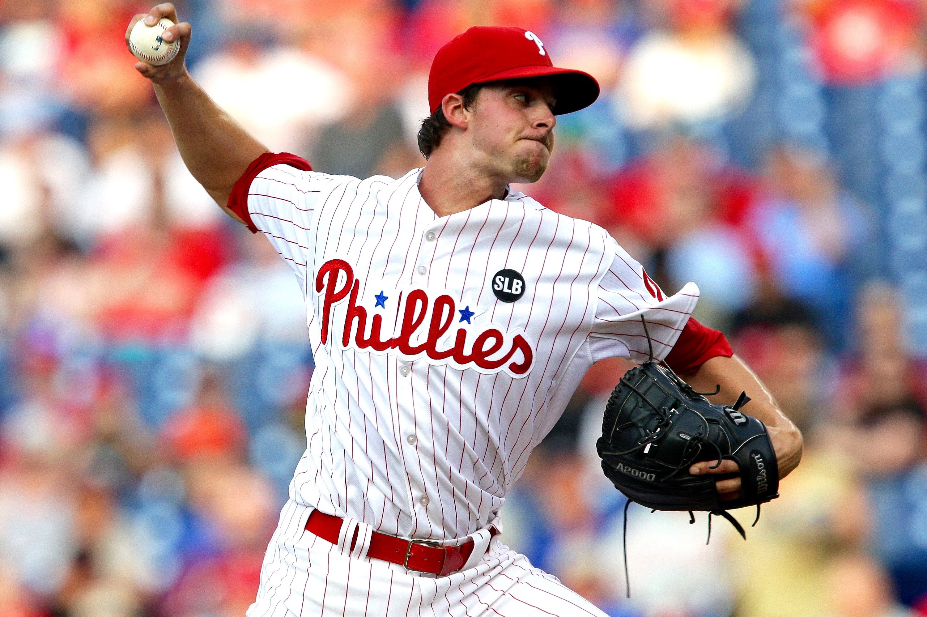 Phillies moving Aaron Nola to Triple-A Lehigh Valley – Reading Eagle
