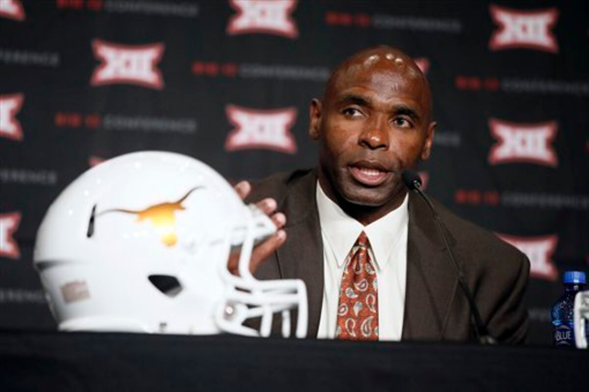 Texas Football 7 Longhorns Sure To Surprise At Fall Camp News Scores Highlights Stats And Texas Football 7 Longhorns Sure To Surprise At Fall Camp News Scores Highlights Stats And