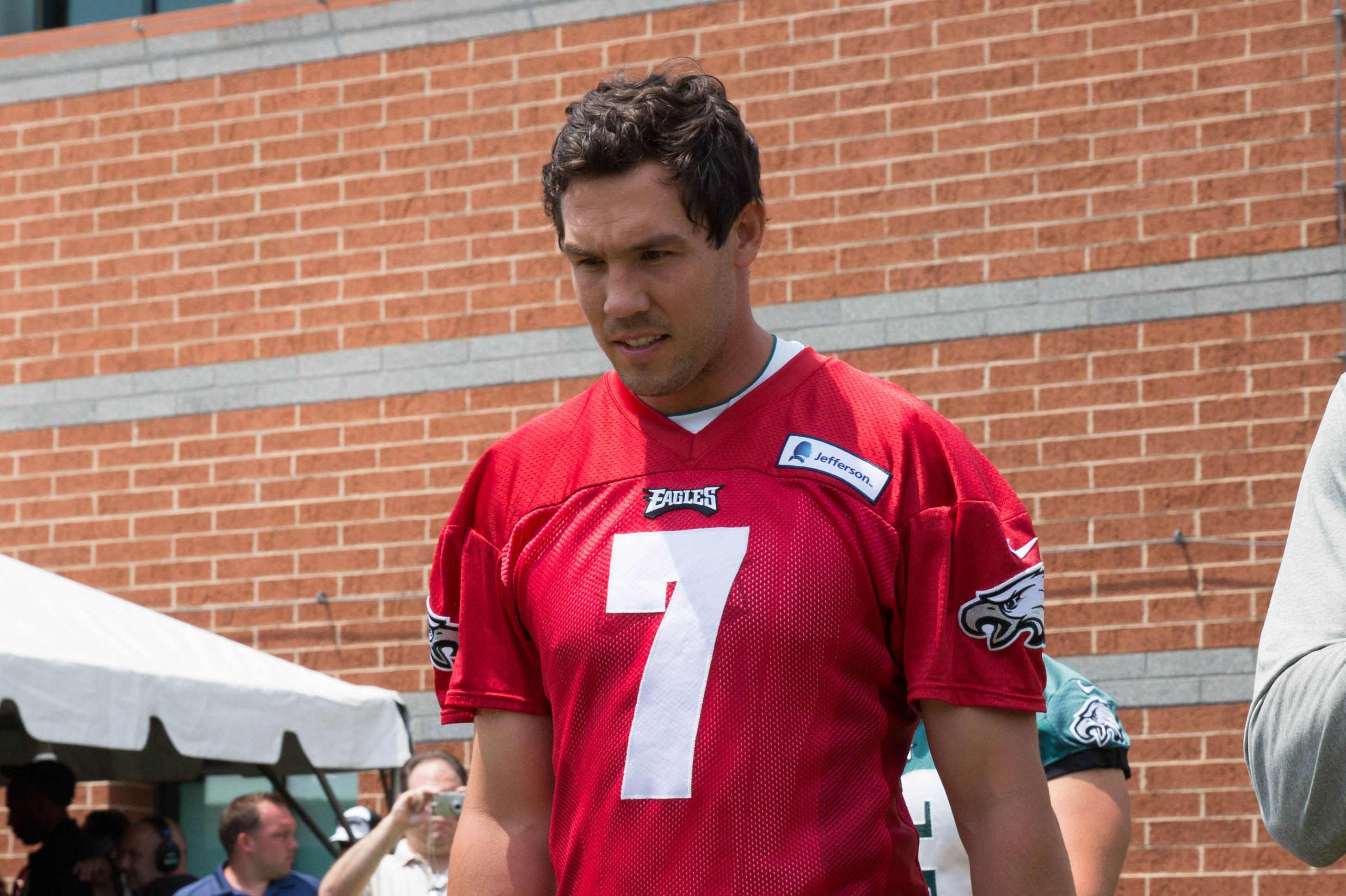 Sam Bradford's Gutsy Decision Four Years Ago Has Made Him an