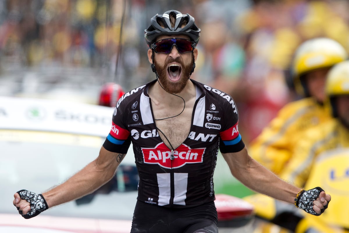 Tour De France 2015 Stage 17 Results, Updated Standings and Highlights