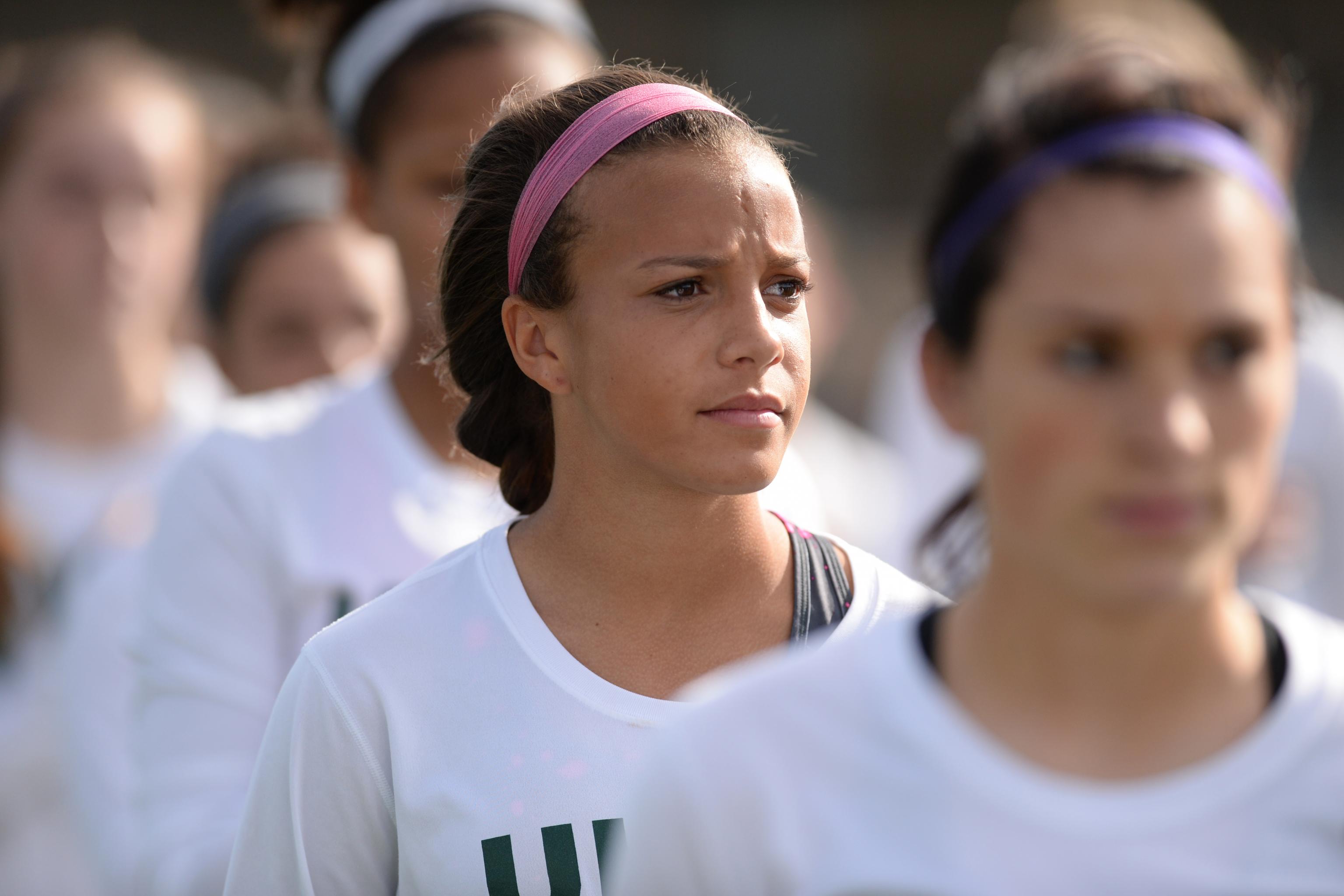 Mallory Pugh's Age: How Old Is the USWNT Forward?