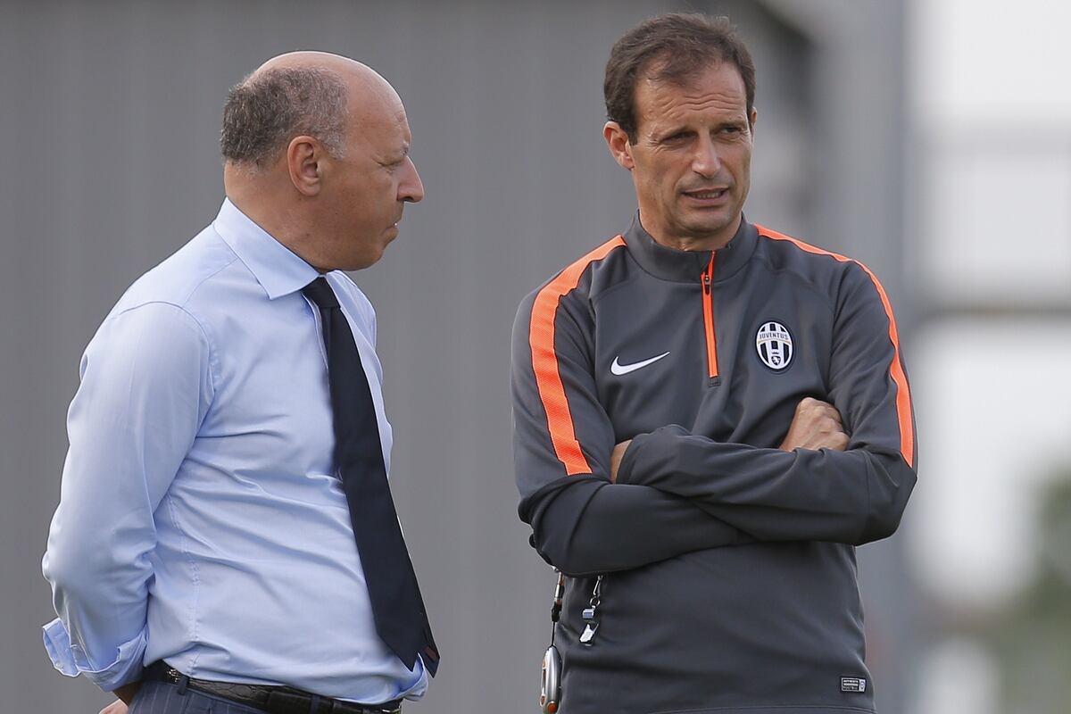 3 Moves Juventus Should Make In Final Weeks Of The Summer Transfer 3 Moves Juventus Should Make In Final Weeks Of The Summer Transfer