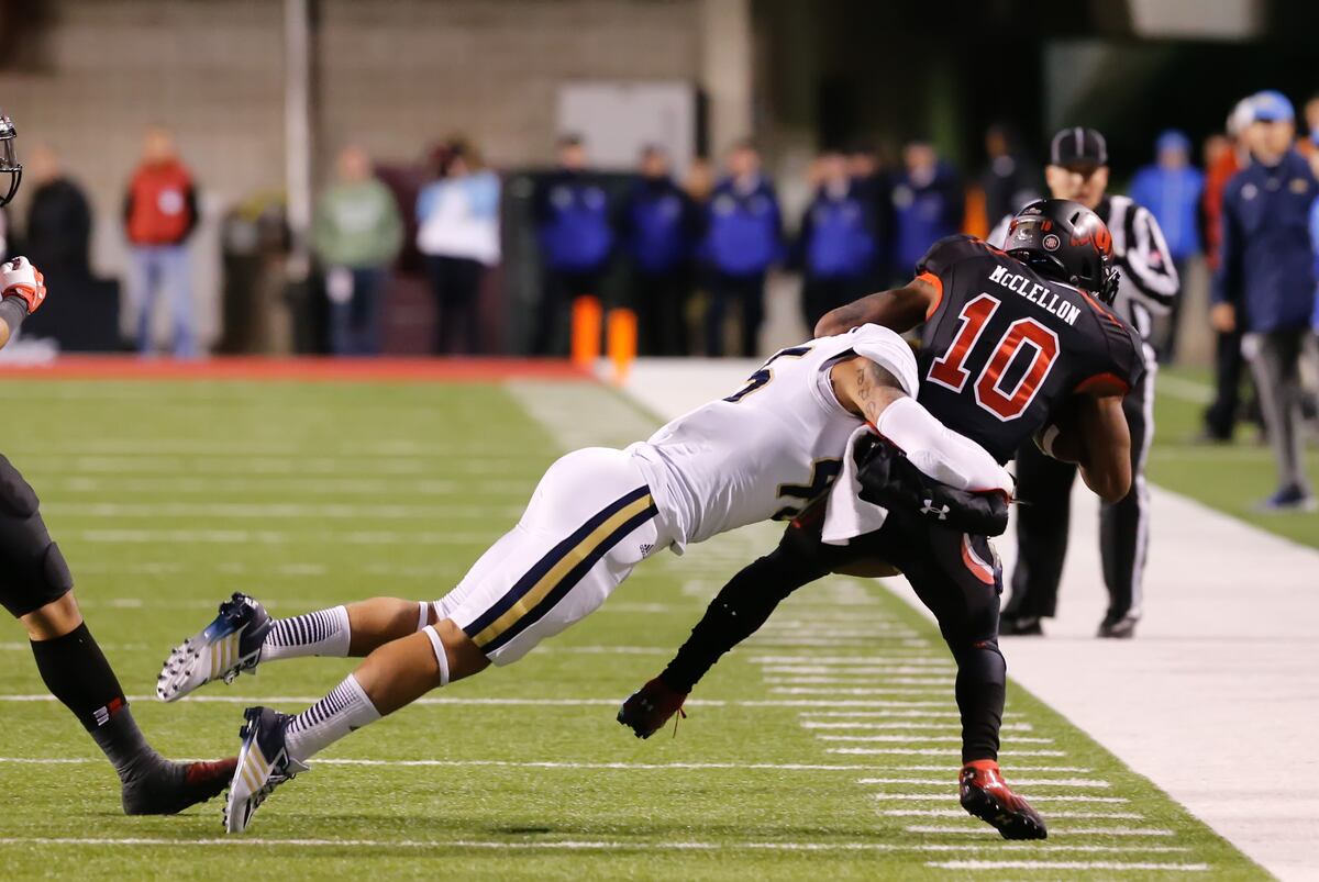 UCLA Football 5 Players Sure to Surprise at Fall Camp News, Scores