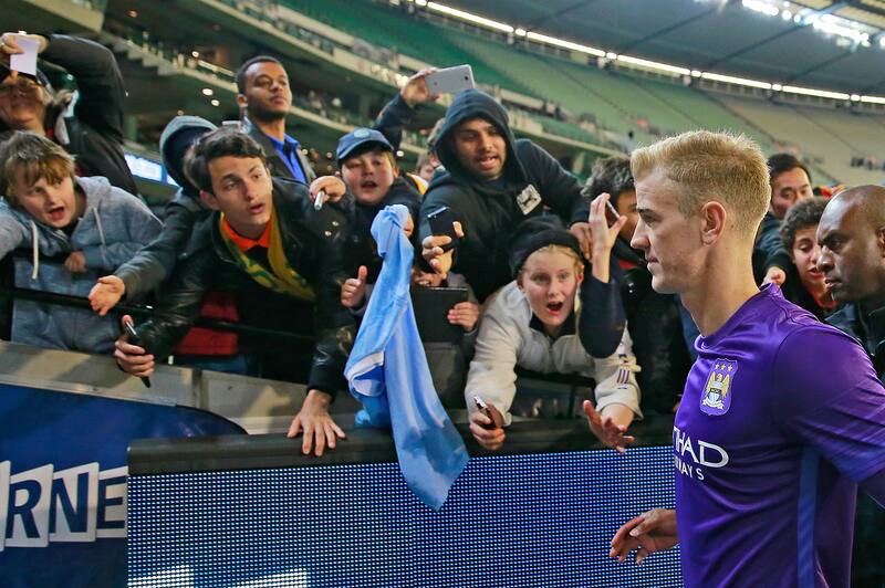 Manchester City Vs Real Madrid Team News Preview Live Stream Tv Info Bleacher Report Latest News Videos And Highlights