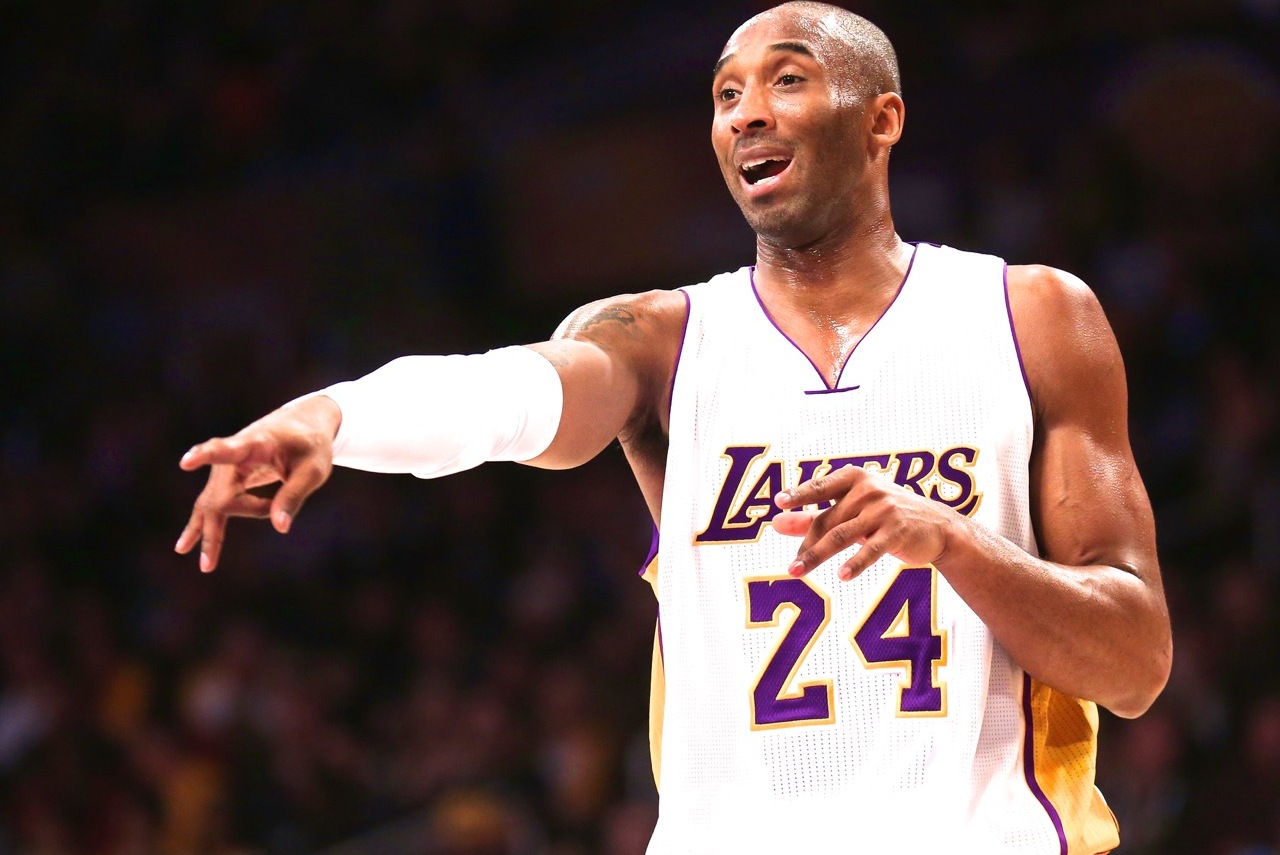 Lakers News: Kobe Bryant ranks himself above Michael Jordan and LeBron  James  in that order - Silver Screen and Roll
