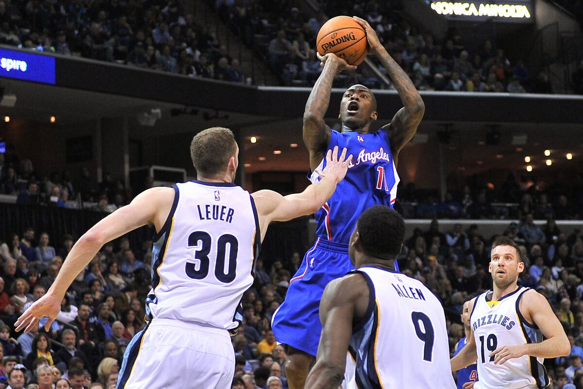 Stacked Roster Presents Questions for Los Angeles Clippers ...
