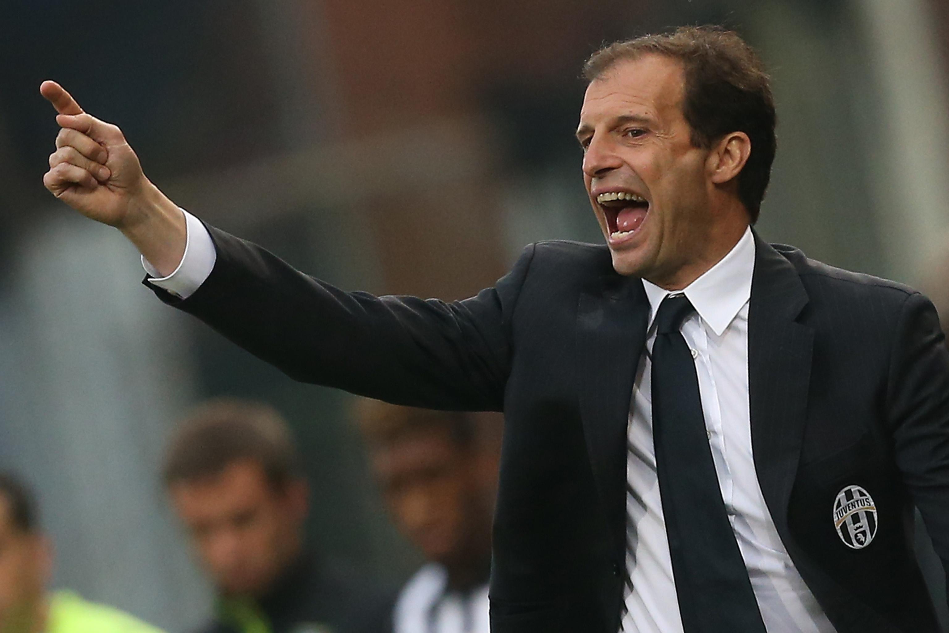 Why 4 3 1 2 Should Be The Go To Formation For Juventus In 15 16 Bleacher Report Latest News Videos And Highlights Why 4 3 1 2 Should Be The Go To Formation For Juventus In 15 16 Bleacher Report Latest News Videos And Highlights