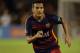 PASADENA, UNITED STATES - JULY 21: Pedro Rodriguez of FC Barcelona during the International Champions Cup 2015 match between FC Barcelona and Los Angeles Galaxy at Rose Bowl on July 21, 2015 in Pasadena, California. (Photo by Matthew Ashton - AMA/Getty Images)