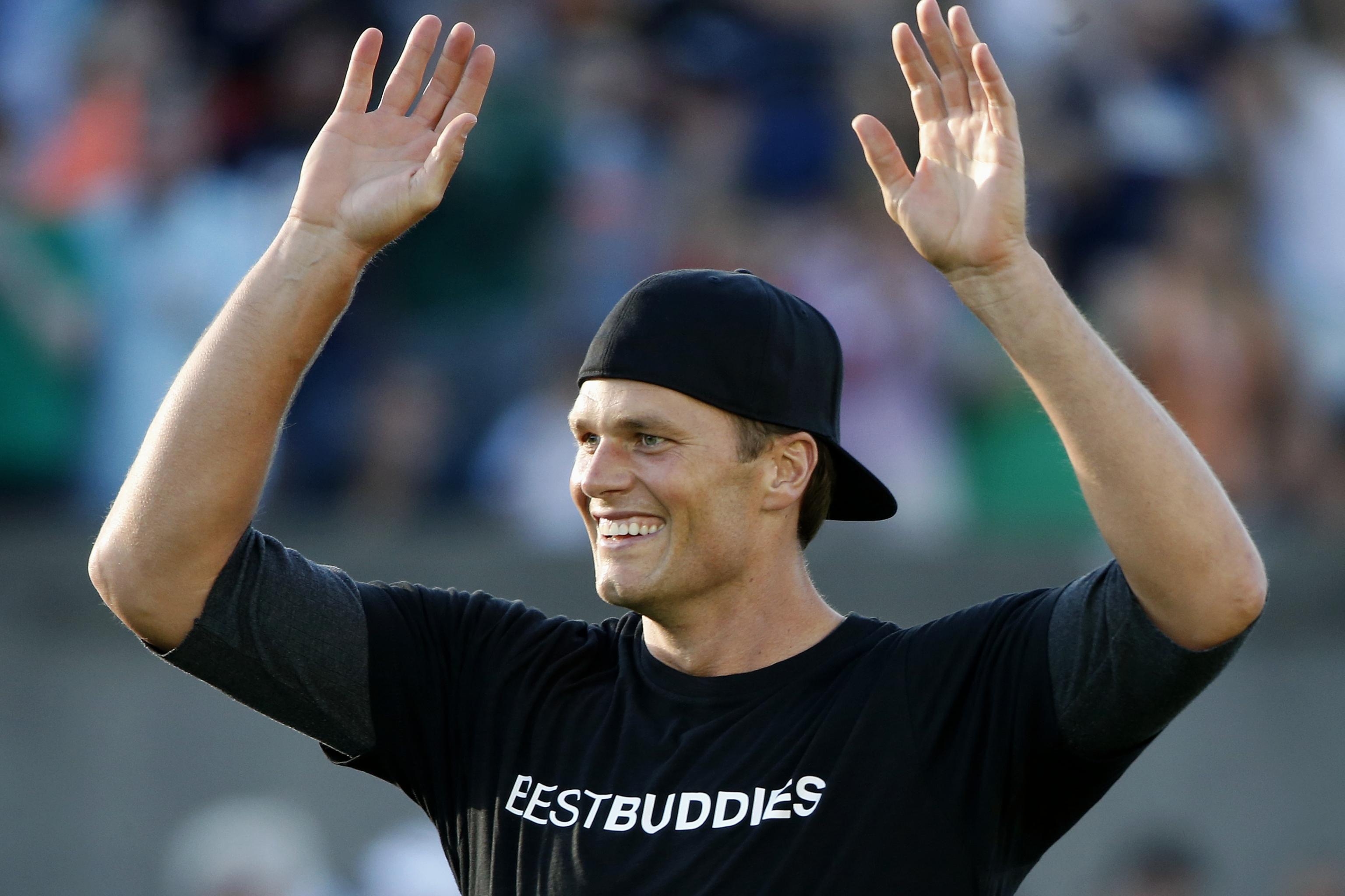 Tom Brady tops NFLPA merchandise sales