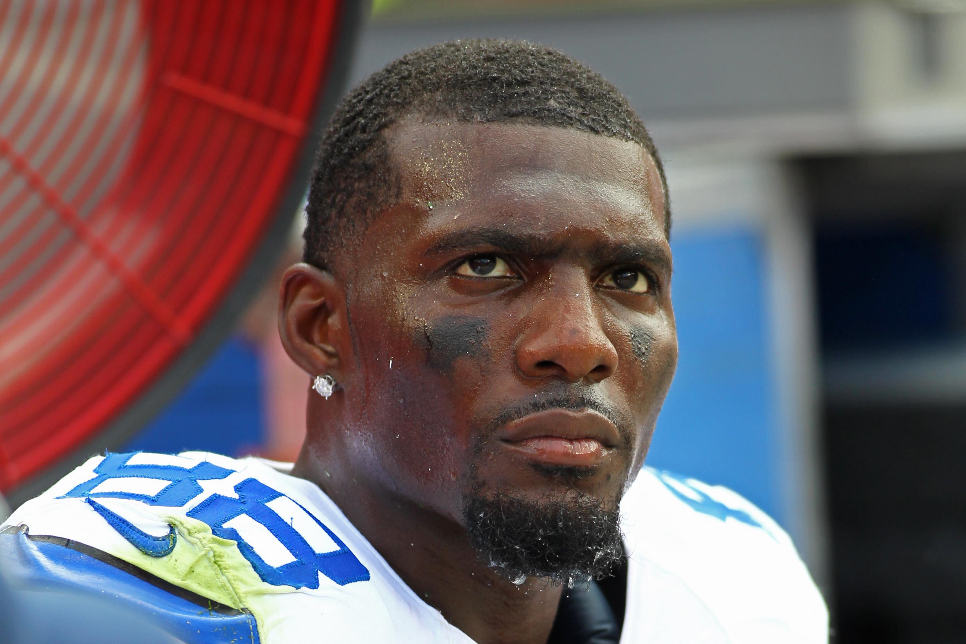 Dez Bryant Is Not Pleased with His Speed Rating on 'Madden 16