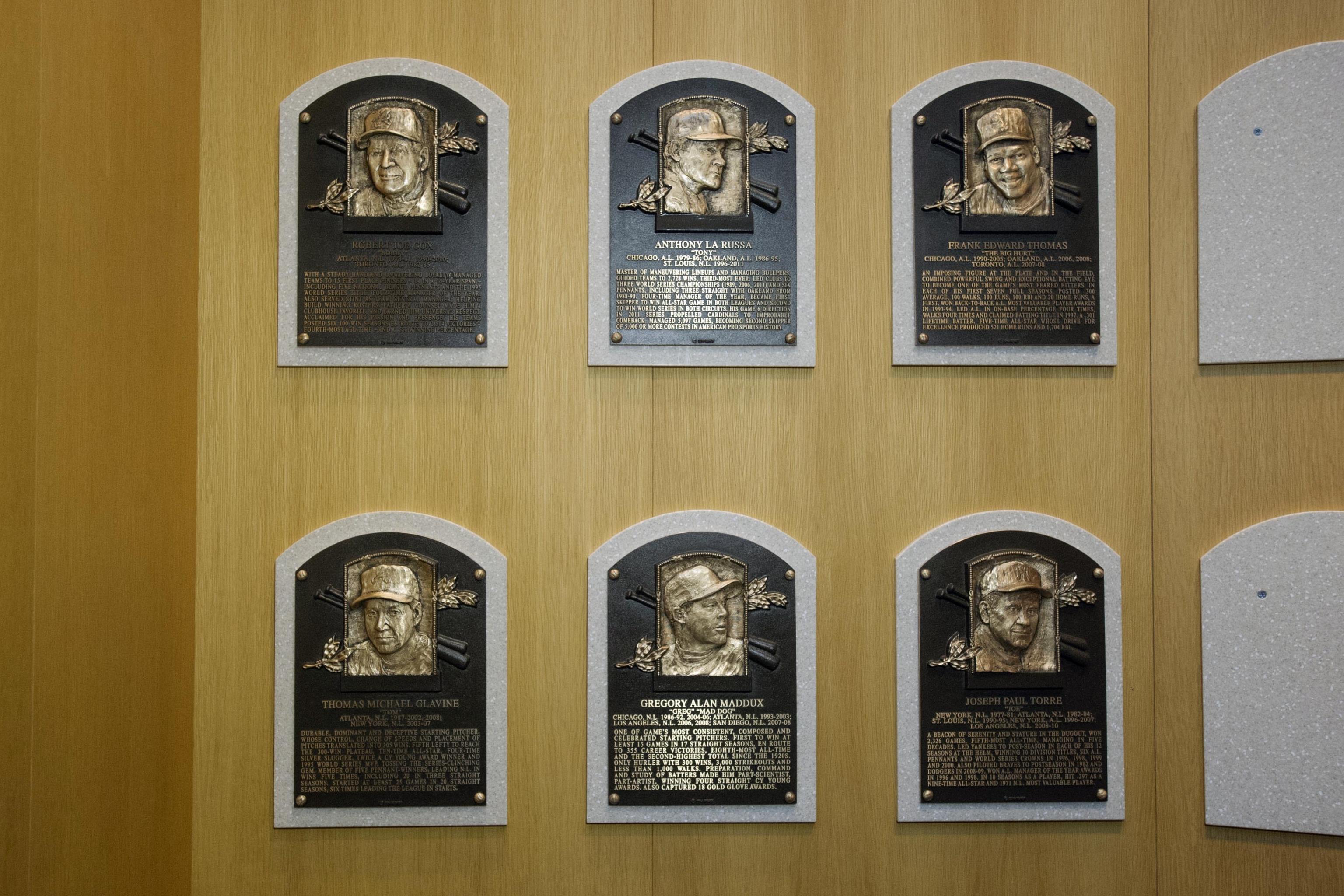 2015 Baseball Hall of Fame Craig Biggio Induction: Time, TV schedule, and  live stream - The Crawfish Boxes