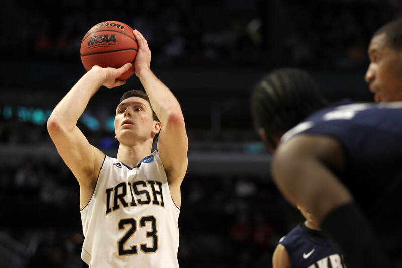 The Basketball Tournament 2015 Notre Dame Play In Game Score Updated Bracket Bleacher Report Latest News Videos And Highlights