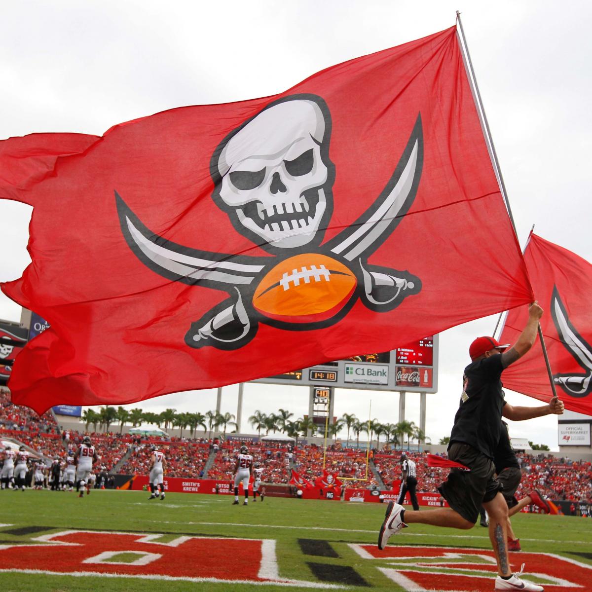Tampa Bay Buccaneers 5 Games That Will Make or Break the 2015 Season