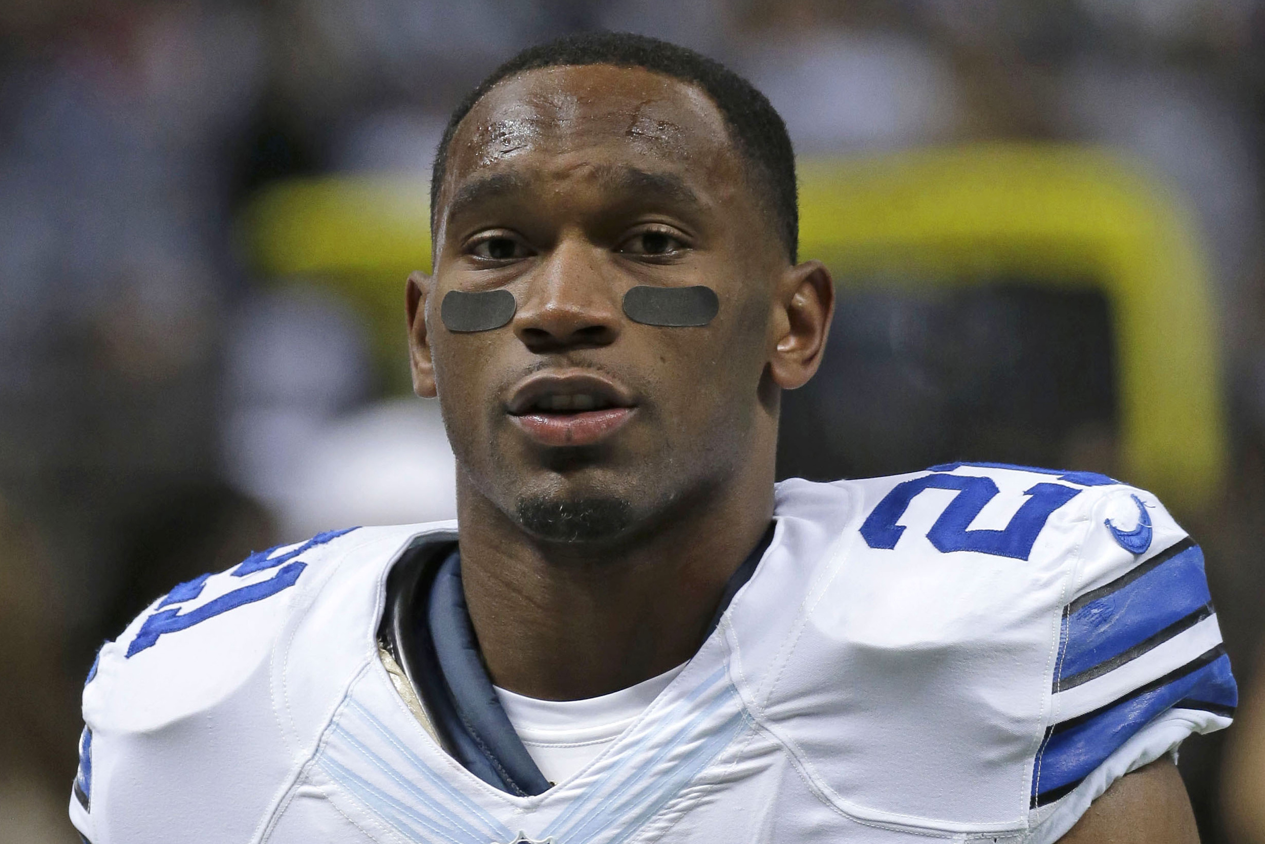 Drafting DeMarco Murray's replacement makes sense for the Cowboys