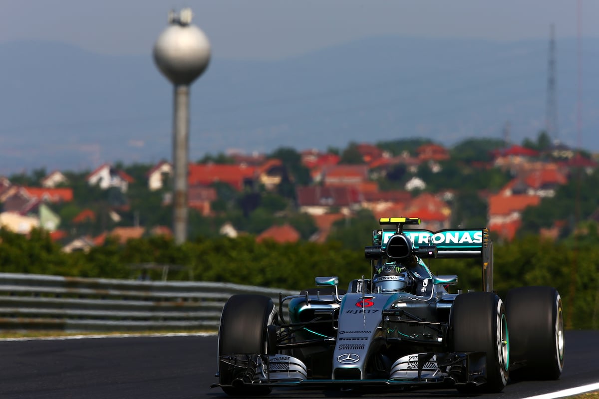 Hungaroring: Why the Hungarian Formula 1 Track is the Most Underestimated Race on the Calendar