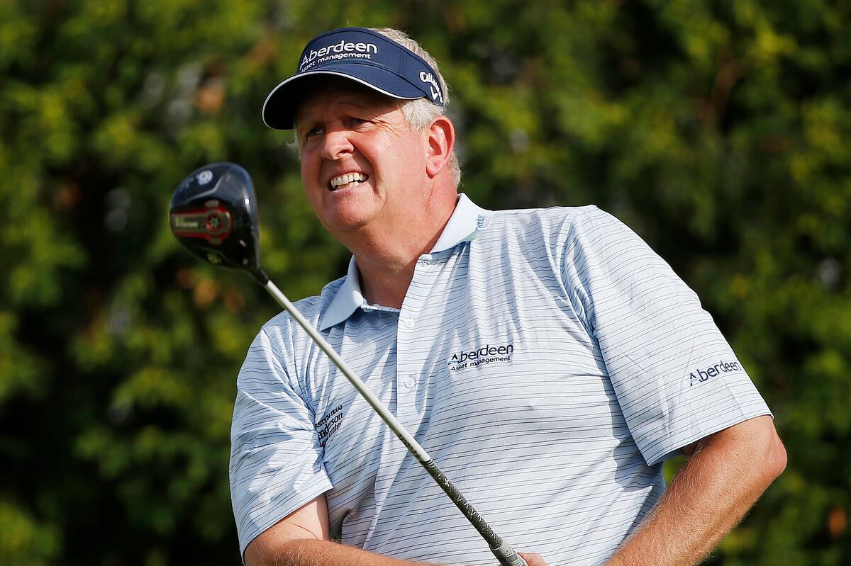 Why the British Senior Open Leaderboard Always Delivers Pure Drama