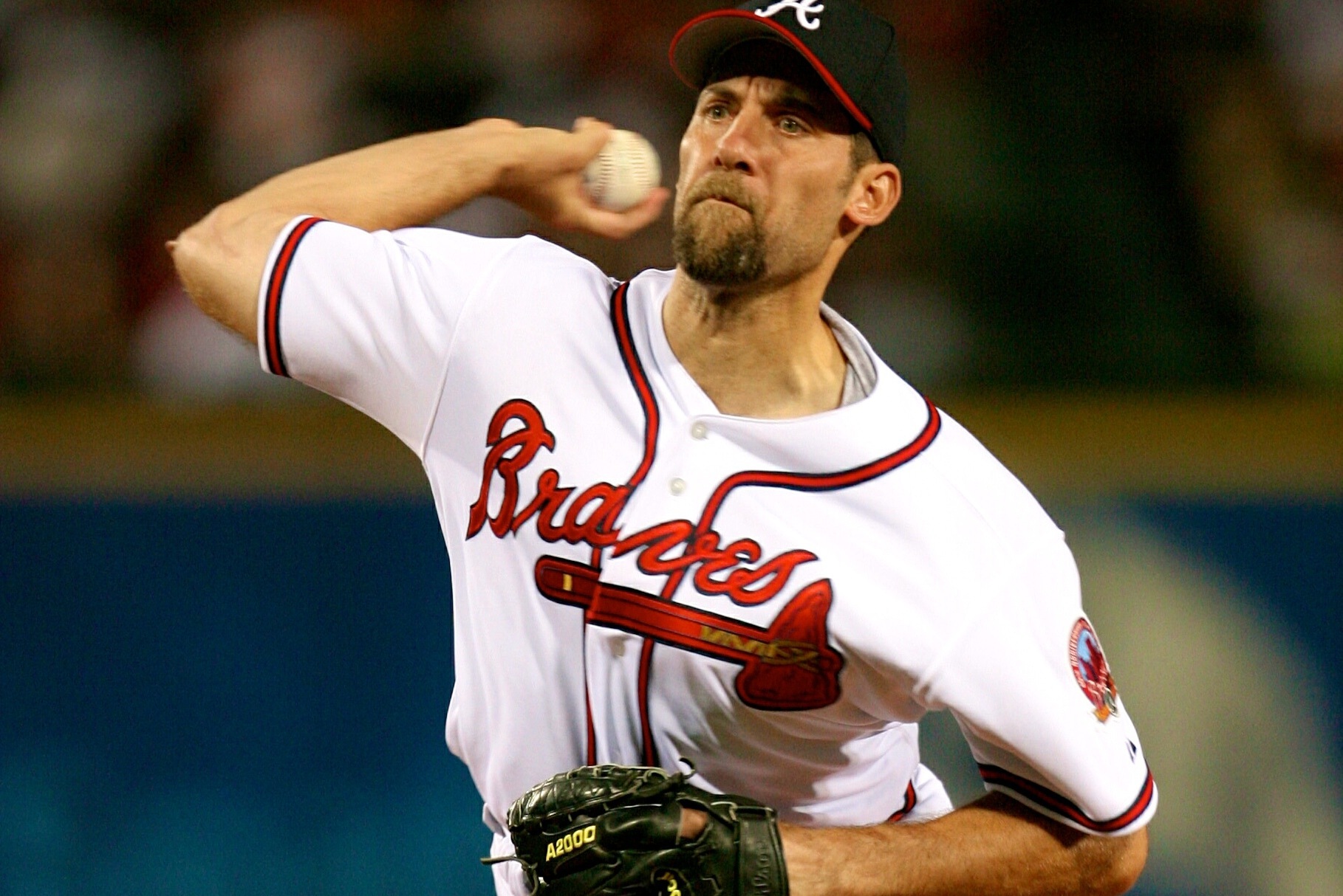 John Smoltz worries he may be last Tommy John pitcher in Hall of Fame