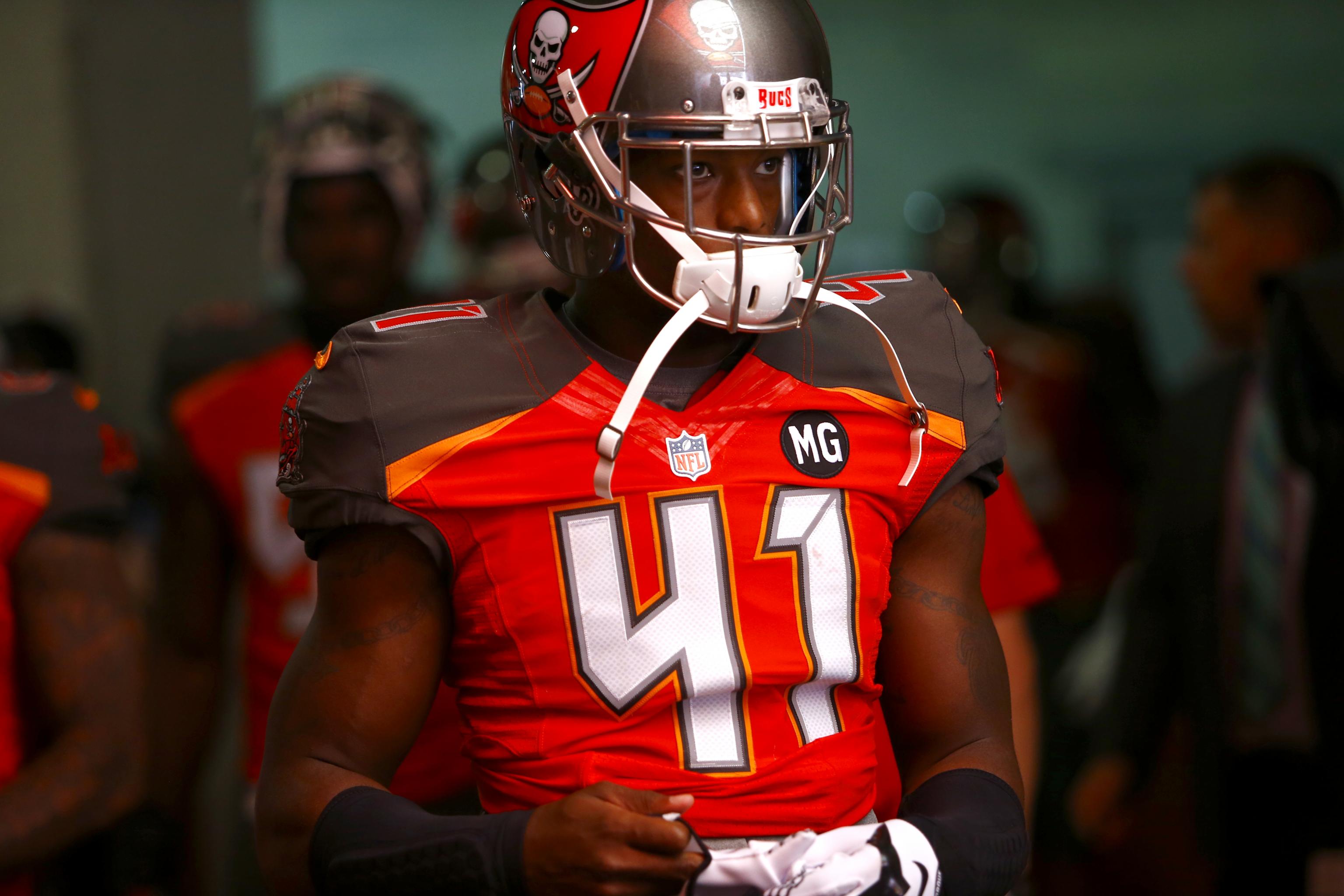 Replay Tampa Bay 2013: A Word from Rob Elder and the Bucs