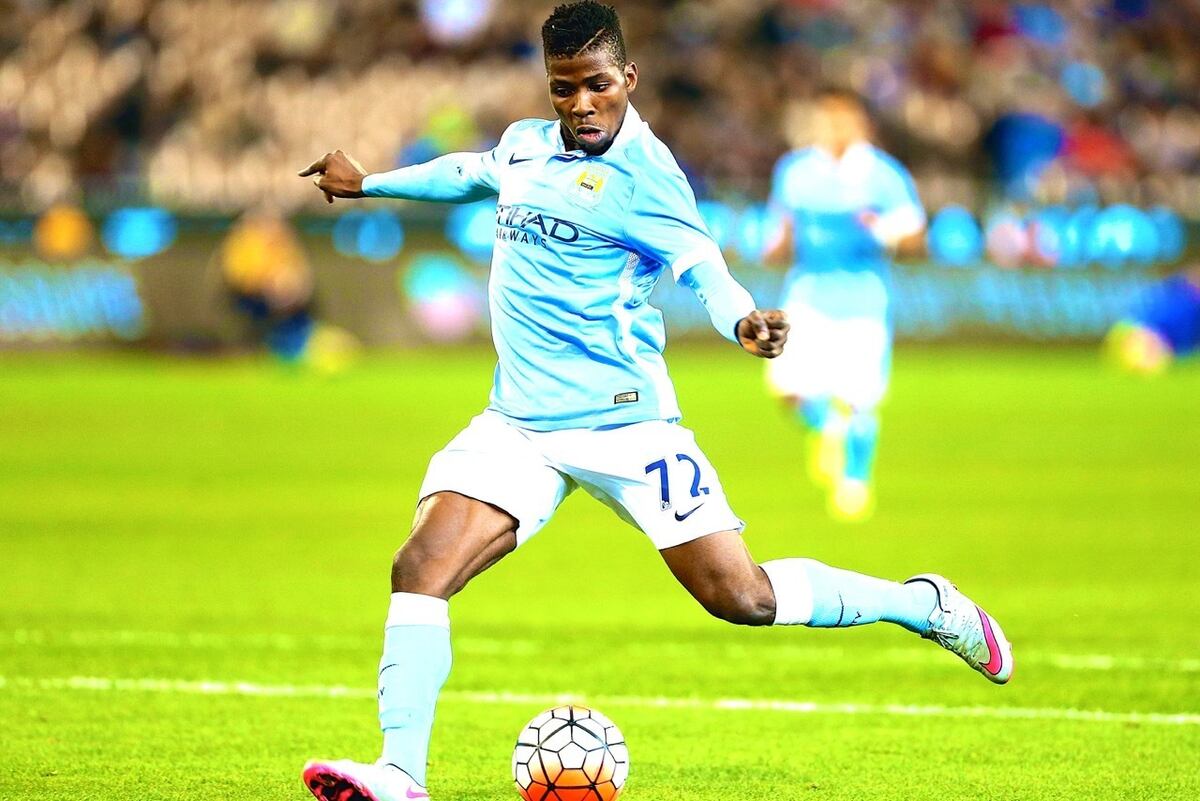 Predicting Premier League's Hidden Gems in 2015/16 | News, Scores