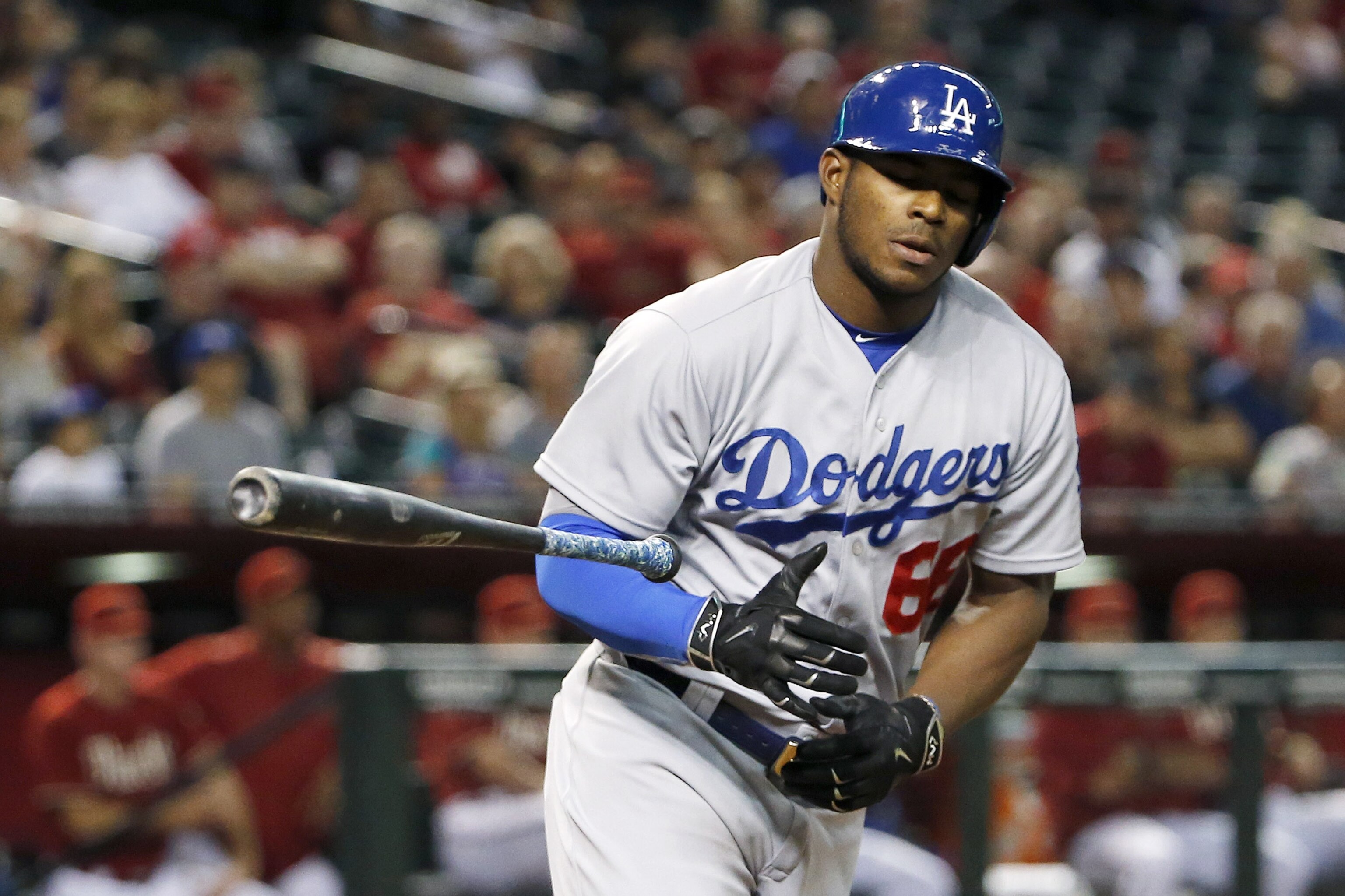 yasiel-puig-trade-rumors-latest-news-speculation-surrounding-dodgers-star-news-scores-highlights-stats-and-rumors-bleacher-report