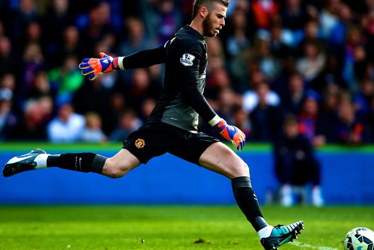 Manchester United vs. Barcelona: Live Score, Highlights from ICC | News