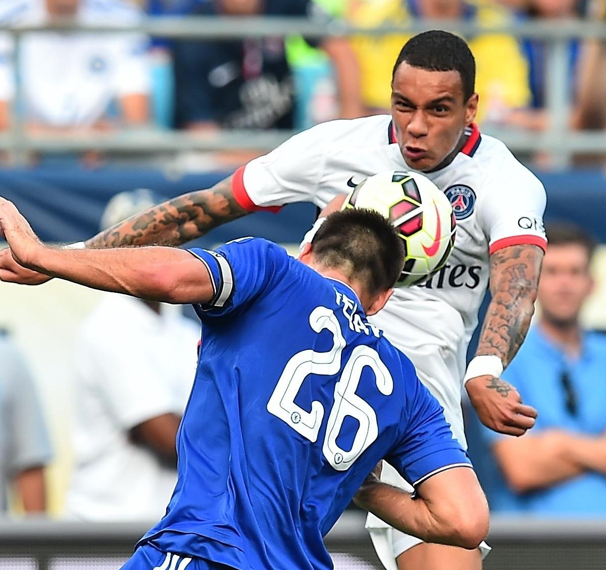 Chelsea vs. PSG Lessons Learned from International Champions Cup