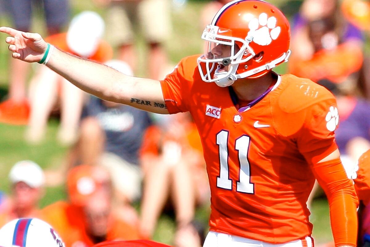 SEC Football 15 Transfers Who Will Make an Impact in 2015 News