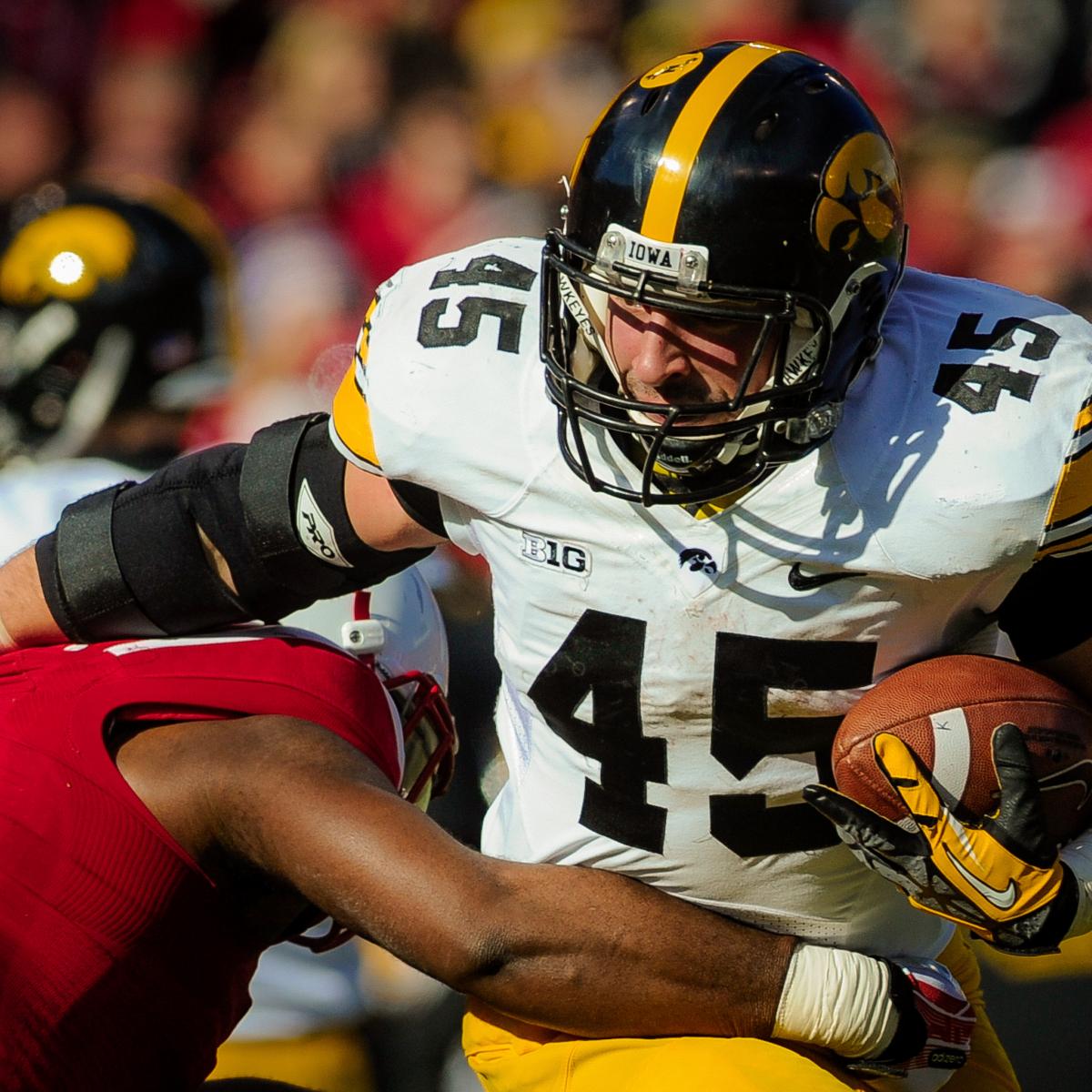 Nebraska Football Games That Could Ruin Cornhuskers 2015 Season nebraska-football-games-that-could-ruin-cornhuskers-2015-season