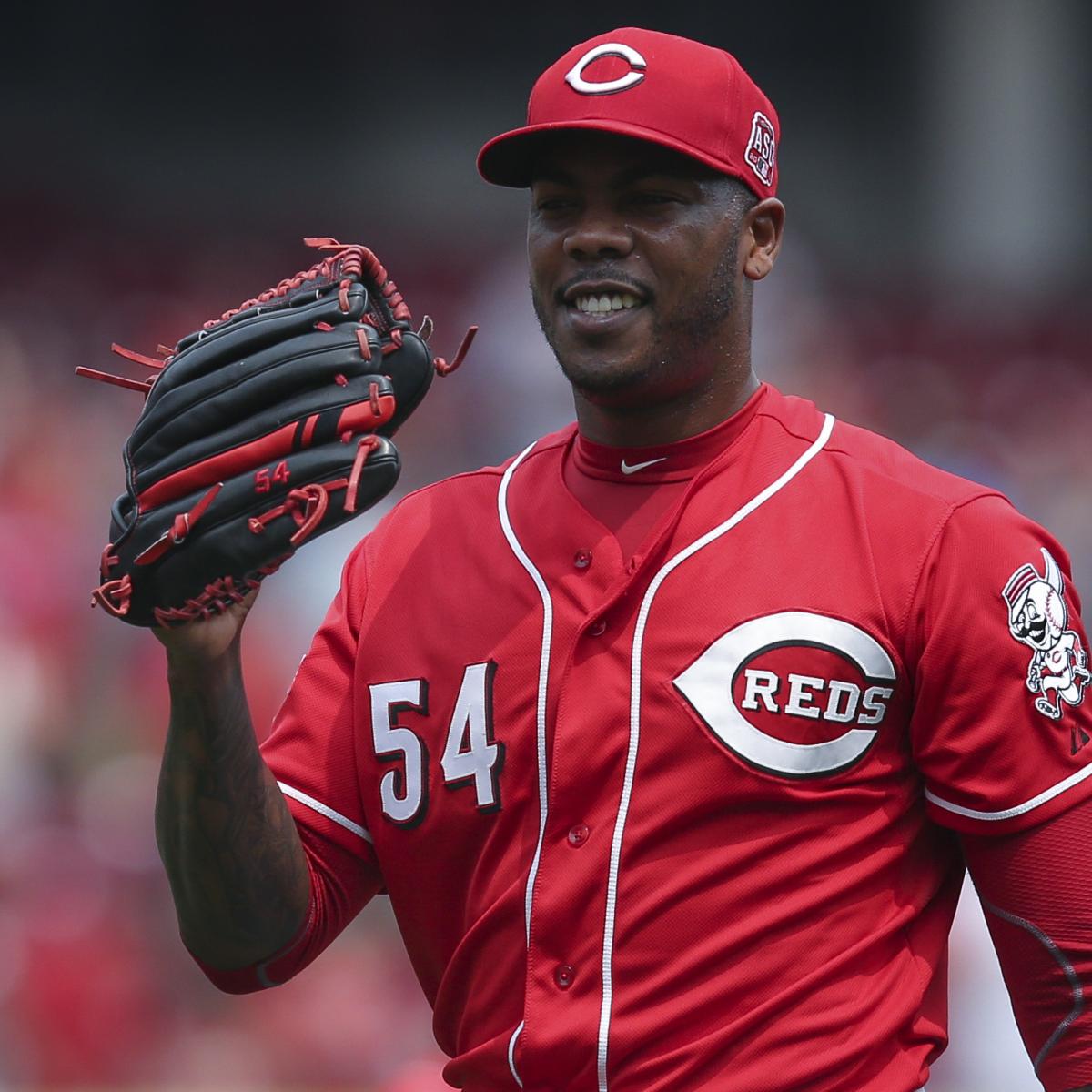 Washington Nationals Trade Rumors Latest Buzz Ahead of the Deadline