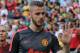 SEATTLE, WA - JULY 17: Goalkeeper David de Gea of Manchester United during the International Champions Cup 2015 match between Club America and Manchester United at CenturyLink Field on July 17, 2015 in Seattle, Washington. (Photo by Matthew Ashton - AMA/Getty Images)