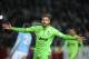 Juventus' Fernando Llorente celebrates after scoring during their Champions League group A soccer match in Malmo, Sweden, Wednesday, Nov. 26, 2014. (AP Photo/TT, Andreas Hillergren) SWEDEN OUT