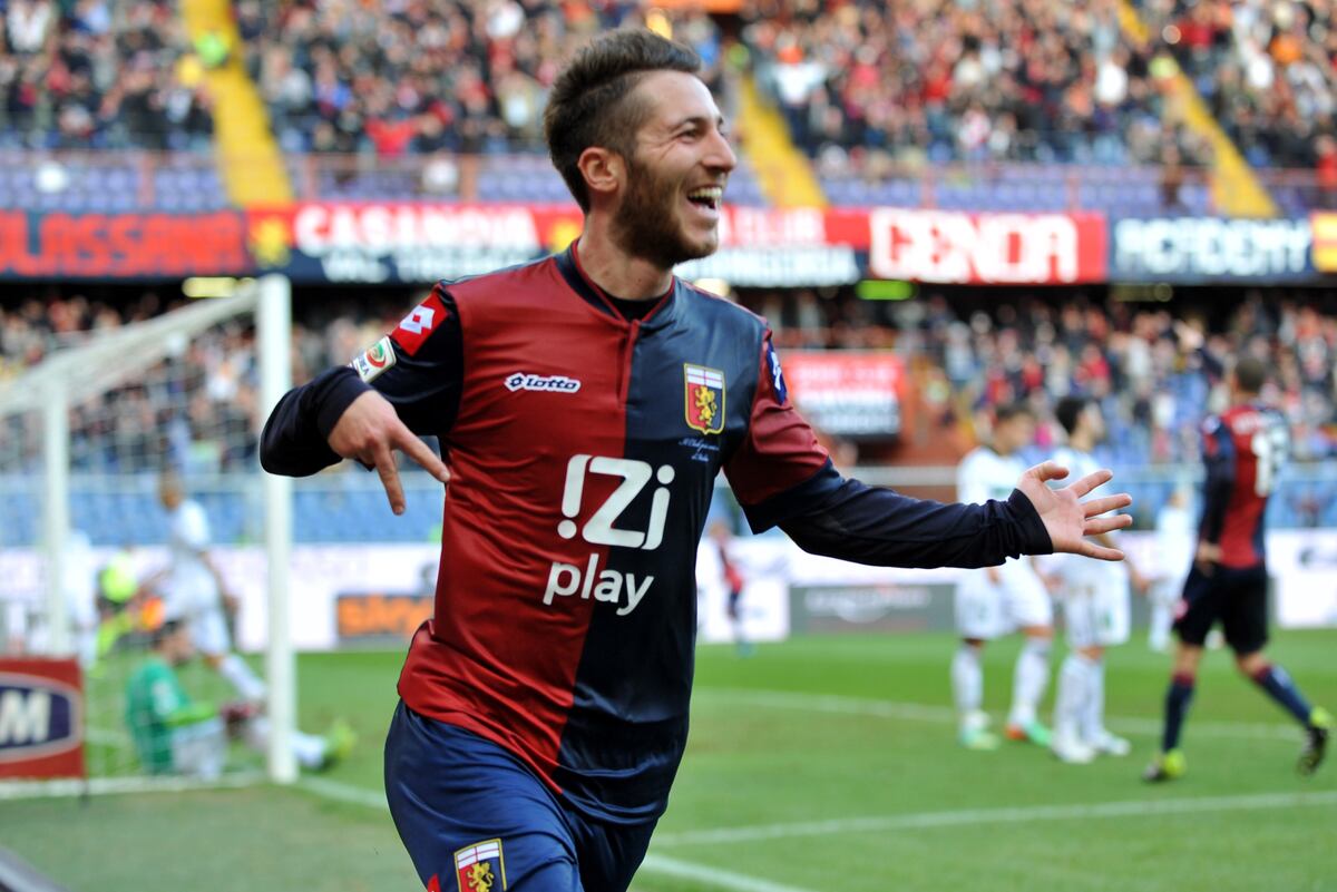 strengths and weaknesses of ac milan summer transfer signing andrea bertolacci bleacher report latest news videos and highlights