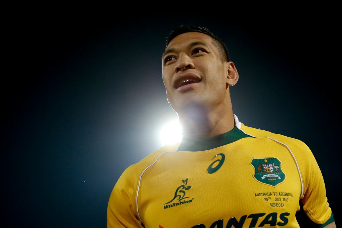 2015 Rugby Championship: 5 Players Under Most Pressure ...