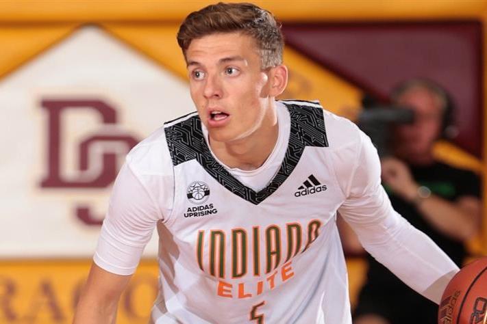 Virginia Basketball Recruiting Biggest Competition For Top 2016